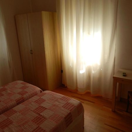 Hotel Paradiso モンテルーコ エクステリア 写真